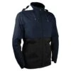 Sun Mountain Stratus Rain Jacket -Golf World Shop sun mountain 2020 stratus jacket navy black 01