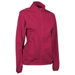 Sun Mountain Women's Monsoon Rain Jacket -Golf World Shop sun mountain 2020 womens monsoon jacket jazzy