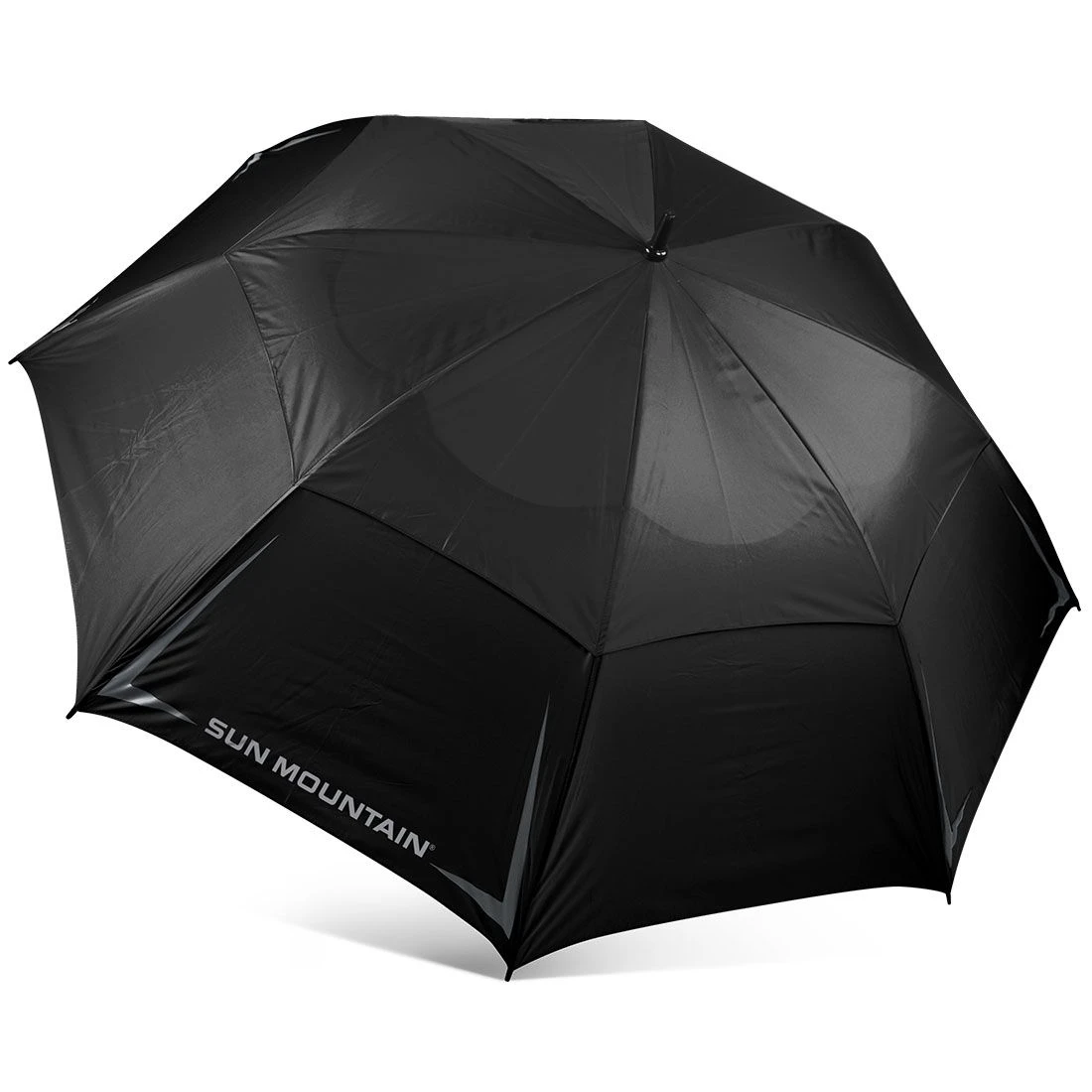 Sun Mountain Manual 62 Inch Umbrella 4 Sun Mountain Manual 62 Inch Umbrella - Image 2