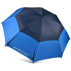 Sun Mountain 2021 Manual 68 Inch Umbrella -Golf World Shop sun mountain 2021 manual 68 inch umbrella cobalt navy itempicture