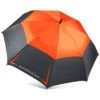 Sun Mountain 2021 Manual 68 Inch Umbrella -Golf World Shop sun mountain 2021 manual 68 inch umbrella gunmetal inferno itempicture