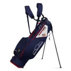 Sun Mountain 2022 2.5+ Stand Bag -Golf World Shop sun mountain 2022 25 plus stand bag navy white red