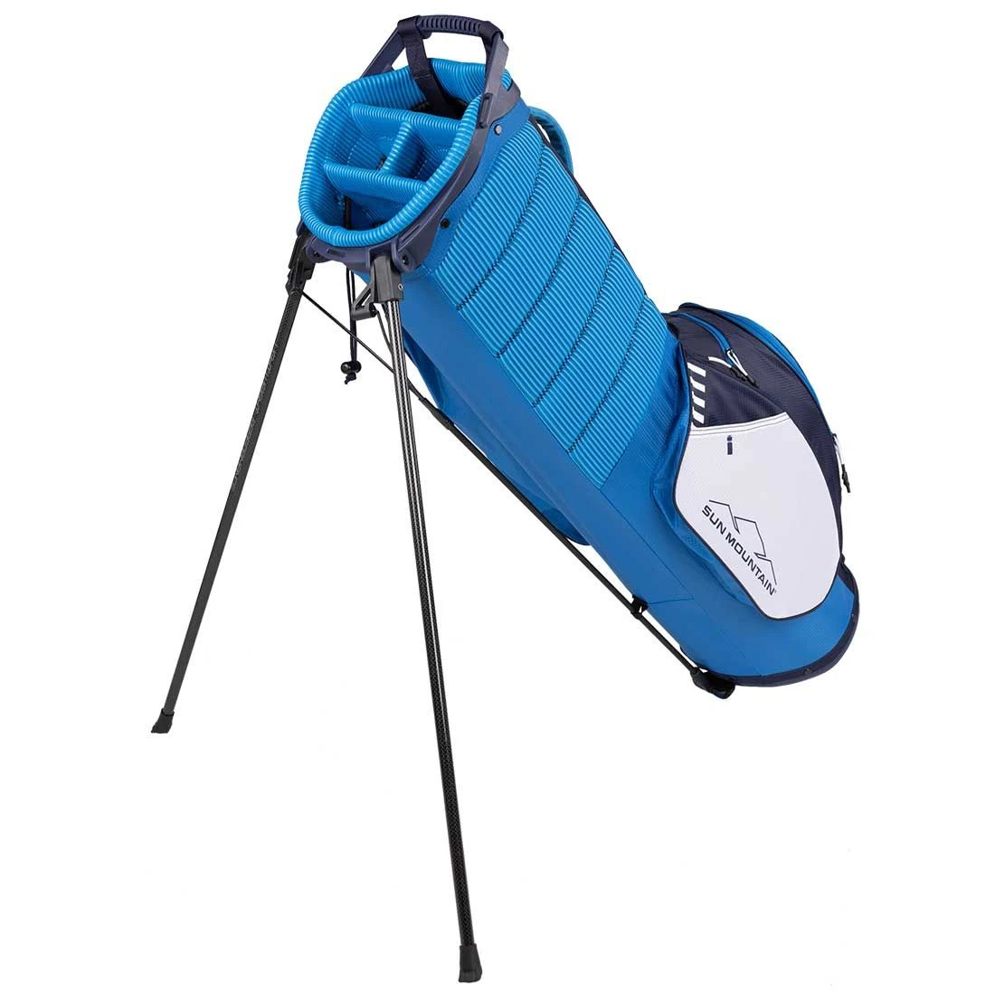 Sun Mountain 2023 2.5+ Stand Bag 11 Sun Mountain 2023 2.5+ Stand Bag - Image 9