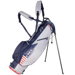 Sun Mountain 2023 2.5+ Stand Bag 16 Sun Mountain 2023 2.5+ Stand Bag -Golf World Shop sun mountain 2023 2 5 plus stand bag patriot itempicture