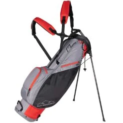 Sun Mountain 2023 2.5+ Stand Bag 14 Sun Mountain 2023 2.5+ Stand Bag -Golf World Shop sun mountain 2023 2 5 plus stand bag red nickel black itempicture