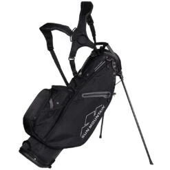 Sun Mountain 2023 3.5 LS Stand Bag -Golf World Shop sun mountain 2023 3 5 ls stand bag black itempicture