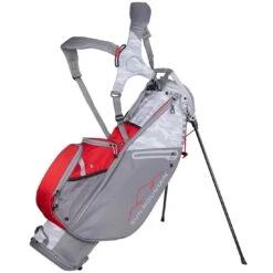 Sun Mountain 2023 3.5 LS Stand Bag -Golf World Shop sun mountain 2023 3 5 ls stand bag nickel grey camo red itempicture