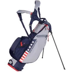 Sun Mountain 2023 3.5 LS Stand Bag -Golf World Shop sun mountain 2023 3 5 ls stand bag patriot itempicture