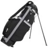 Sun Mountain Baron Stand Bag 1 Sun Mountain Baron Stand Bag -Golf World Shop sun mountain 2023 baron stand bag black nickel cadet itempicture