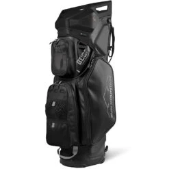 Sun Mountain Boom 5-Way Cart Bag -Golf World Shop sun mountain 2023 boom 5 way cart bag black itempicture