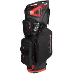 Sun Mountain Boom Cart Bag -Golf World Shop sun mountain 2023 boom cart bag black red itempicture