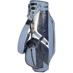 Sun Mountain Dundee Cart Bag -Golf World Shop sun mountain 2023 dundee cart bag navy mirage beach itempicture