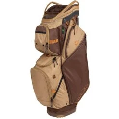 Sun Mountain 2023 Eco-Lite Cart Bag -Golf World Shop sun mountain 2023 eco lite cart bag java coyote pecan itempicture