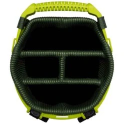 Sun Mountain 2023 Eco-Lite Stand Bag 15 Sun Mountain 2023 Eco-Lite Stand Bag -Golf World Shop sun mountain 2023 eco lite stand bag green rush green top itempicture