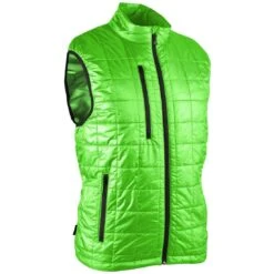 Sun Mountain Granite II Vest -Golf World Shop sun mountain 2023 granite ii vest gecko itempicture