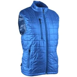 Sun Mountain Granite II Vest -Golf World Shop sun mountain 2023 granite ii vest pacific itempicture