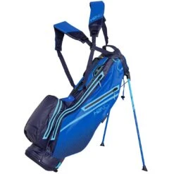 Sun Mountain 2023 H2NO Litespeed Stand Bag -Golf World Shop sun mountain 2023 h2no litespeed stand bag navy blue ocean itempicture