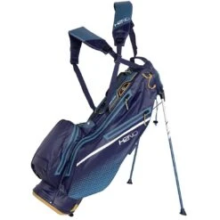 Sun Mountain 2023 H2NO Litespeed Stand Bag -Golf World Shop sun mountain 2023 h2no litespeed stand bag navy spruce aztec itempicture