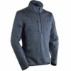 Sun Mountain Headwall Pullover -Golf World Shop sun mountain 2023 headwall pullover mirage itempicture