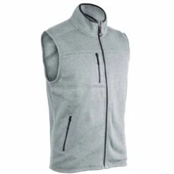 Sun Mountain Headwall Vest -Golf World Shop sun mountain 2023 headwall vest platinum itempicture