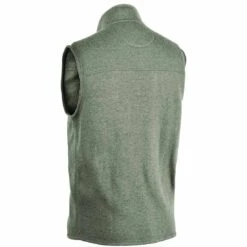 Sun Mountain Headwall Vest -Golf World Shop sun mountain 2023 headwall vest sage back itempicture