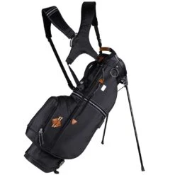 Sun Mountain Mid Stripe Stand Bag -Golf World Shop sun mountain 2023 mid stripe stand bag black itempicture