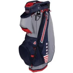 Sun Mountain 2023 Sync Cart Bag -Golf World Shop sun mountain 2023 sync cart bag patriot itempicture