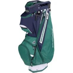Sun Mountain 2023 Sync Cart Bag -Golf World Shop sun mountain 2023 sync cart bag white green navy itempicture