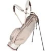 Sun Mountain 2023 Women's 2.5+ Stand Bag -Golf World Shop sun mountain 2023 womens 2 5 plus stand bag pearl taupe java itempicture