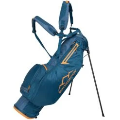 Sun Mountain 2.5+ Stand Bag -Golf World Shop sun mountain 2024 2 5 plus stand bag harbor spruce ochre itempicture