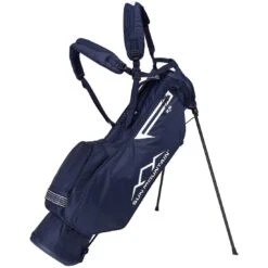 Sun Mountain 2.5+ Stand Bag -Golf World Shop sun mountain 2024 2 5 plus stand bag navy itempicture