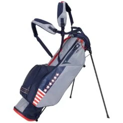 Sun Mountain 2.5+ Stand Bag -Golf World Shop sun mountain 2024 2 5 plus stand bag patriot itempicture