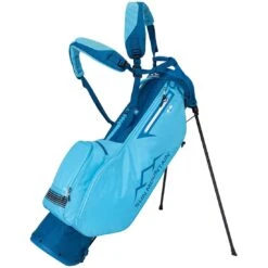Sun Mountain 2.5+ Stand Bag -Golf World Shop sun mountain 2024 2 5 plus stand bag surf river itempicture