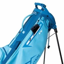 Sun Mountain 2.5+ Stand Bag -Golf World Shop sun mountain 2024 2 5 plus stand bag surf river pocket itempicture