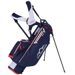 Sun Mountain 3.5 LS Stand Bag -Golf World Shop sun mountain 2024 3 5 ls stand bag navy white red itempicture