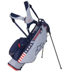 Sun Mountain 3.5 LS Stand Bag -Golf World Shop sun mountain 2024 3 5 ls stand bag patriot itempicture