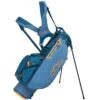 Sun Mountain 3.5 LS Stand Bag -Golf World Shop sun mountain 2024 3 5 ls stand bag spruce harbor ochre itempicture