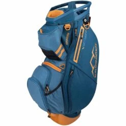 Sun Mountain C-130 5-Way Cart Bag 9 Sun Mountain C-130 5-Way Cart Bag -Golf World Shop sun mountain 2024 c 130 5 way cart bag harbor spruce ochre itempicture