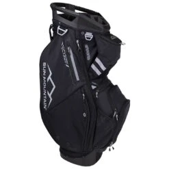 Sun Mountain C-130 Cart Bag -Golf World Shop sun mountain 2024 c 130 cart bag black alternate itempicture