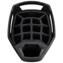 Sun Mountain C-130 Cart Bag -Golf World Shop sun mountain 2024 c 130 cart bag black top itempicture