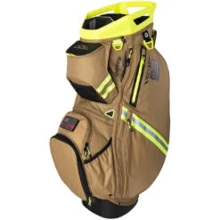 Sun Mountain C-130 Cart Bag -Golf World Shop sun mountain 2024 c 130 cart bag first responder itempicture