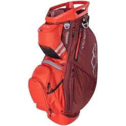 Sun Mountain C-130 Cart Bag -Golf World Shop sun mountain 2024 c 130 cart bag port rush red itempicture