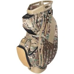 Sun Mountain C-130 Cart Bag -Golf World Shop sun mountain 2024 c 130 cart bag sand camo itempicture