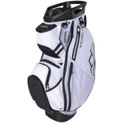 Sun Mountain C-130 Cart Bag -Golf World Shop sun mountain 2024 c 130 cart bag white black itempicture