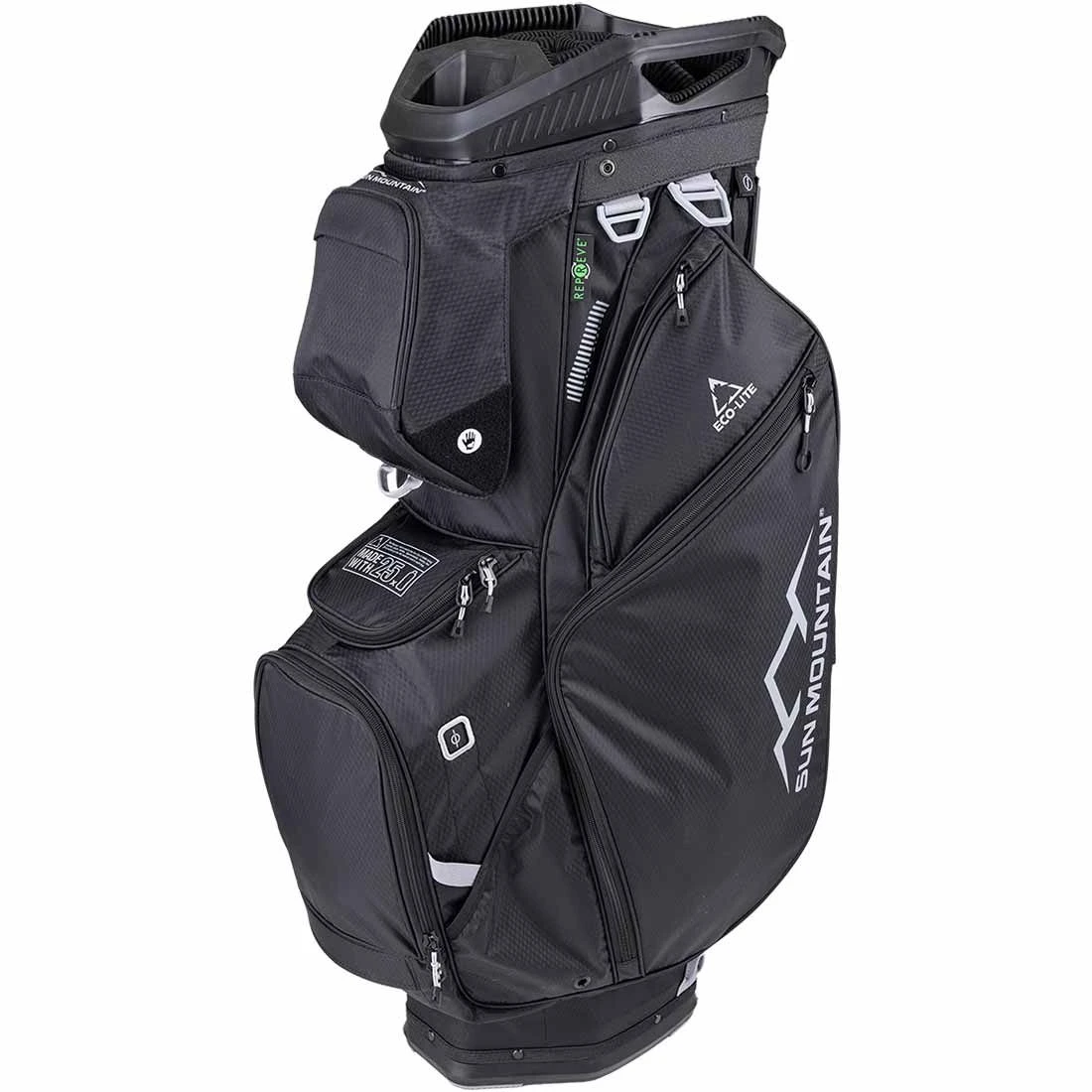 Sun Mountain Eco-Lite Cart Bag 7 Sun Mountain Eco-Lite Cart Bag - Image 5