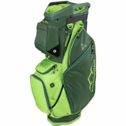 Sun Mountain Eco-Lite Cart Bag 14 Sun Mountain Eco-Lite Cart Bag -Golf World Shop sun mountain 2024 eco lite cart bag green rush green itempicture