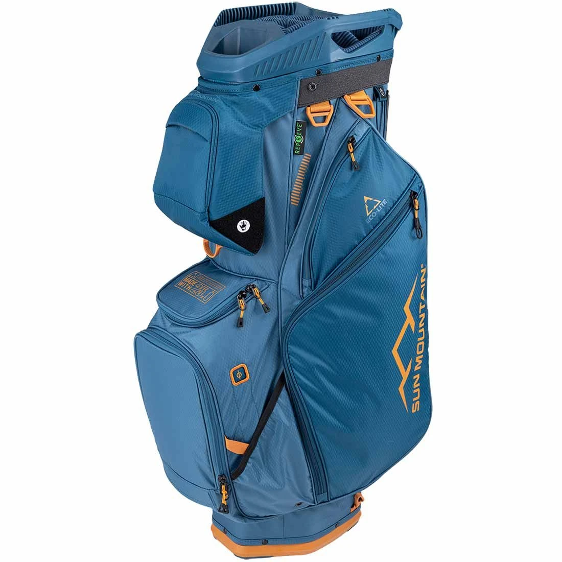 Sun Mountain Eco-Lite Cart Bag 5 Sun Mountain Eco-Lite Cart Bag - Image 3
