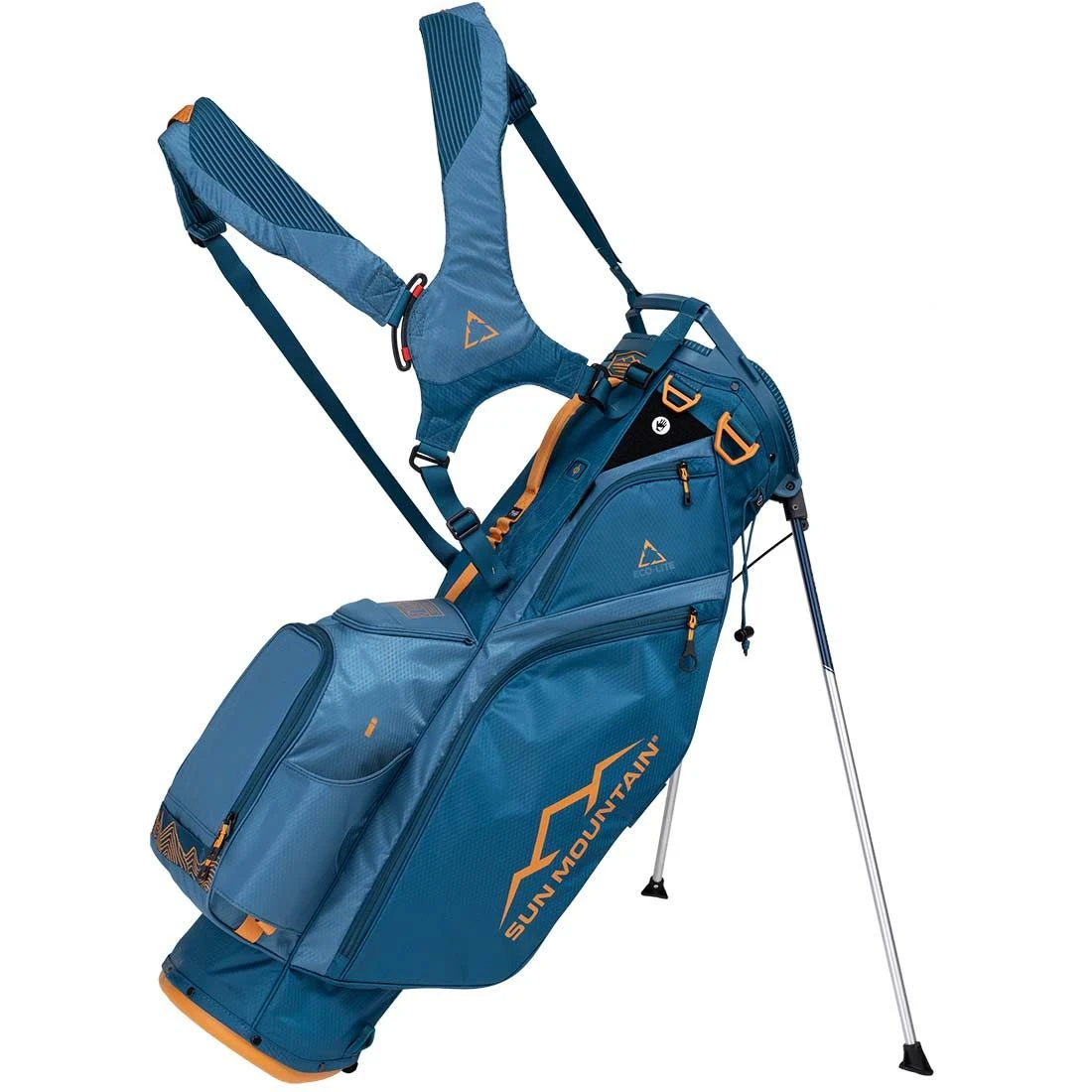 Sun Mountain Eco-Lite Stand Bag 5 Sun Mountain Eco-Lite Stand Bag - Image 3