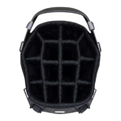 Sun Mountain H2NO 14-Way Stand Bag -Golf World Shop sun mountain 2024 h2no 14 way stand bag steel black top itempicture