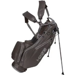 Sun Mountain H2NO LiteSpeed Stand Bag -Golf World Shop sun mountain 2024 h2no litespeed stand bag major brown grey itempicture